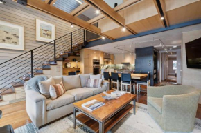 Talisman 350 by East West Hospitality
